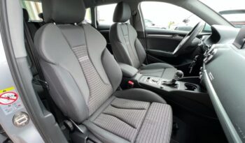 Audi A3 A3 SPB 2.0 TDI S-tronic Sport, Led, 17″, Acc full