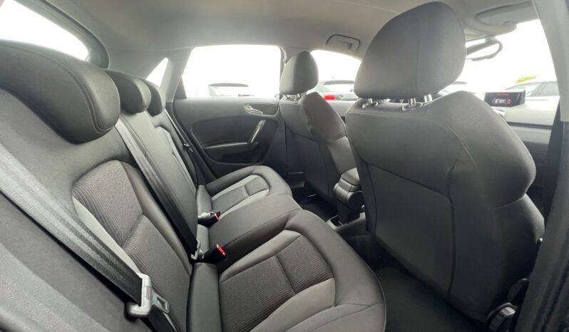 Audi A1 SPB 1.4 TDI Sport, XENON,NAVI PLUS, SENSORI PLUS full