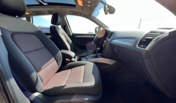 Audi Q5 3.0 V6 TDI quattro S tronic, Tetto, Navi, Xenon full