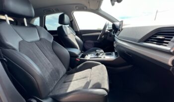 Audi Q5 2.0 TDI 190 CV quattro S tronic Led, 19″, Cockpit, Gancio, Pneumatica full