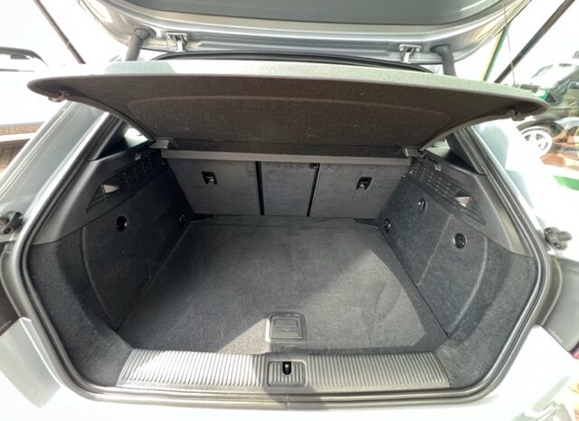 Audi A3 Sportback 1.6 tdi Sport 110cv s-tronic, Carplay, Cielo nero, 17″ full