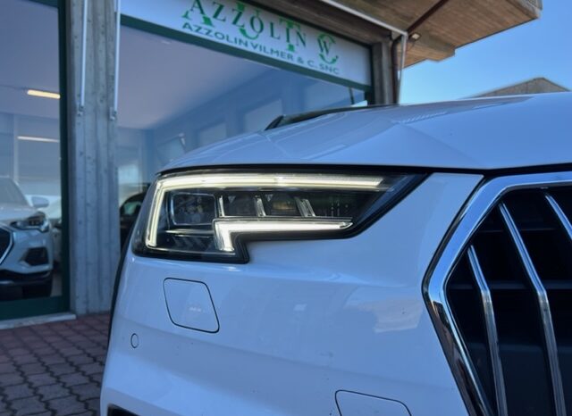 Audi A4 allroad 3.0 TDI 218 CV Q. S tr. Cockpit,Tetto, Matrix, Gancio, 18″ full