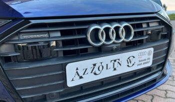 Audi A6 Avant 40 2.0 TDI Q. S-Line, Matrix, Look nero, Acc, 19″ full