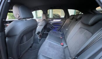 Audi A6 Avant 40 2.0 TDI Q. S-Line, Matrix, Look nero, Acc, 19″ full