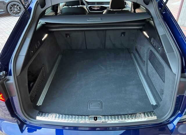 Audi A6 Avant 40 2.0 TDI Q. S-Line, Matrix, Look nero, Acc, 19″ full