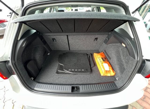 SEAT Arona 1.0 tgi Reference 90cv, Carplay, Neopatentati full