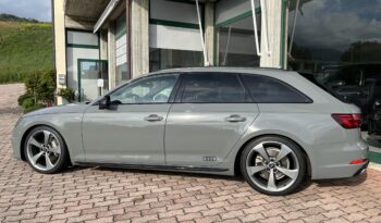 Audi A4 Avant 40 TDI Q. S tronic, Matrix, S-line, Tetto, 19″, Acc full