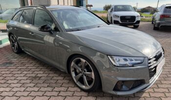 Audi A4 Avant 40 TDI Q. S tronic, Matrix, S-line, Tetto, 19″, Acc full