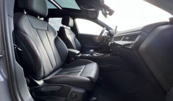 Audi A4 Avant 40 TDI Q. S tronic, Matrix, S-line, Tetto, 19″, Acc full