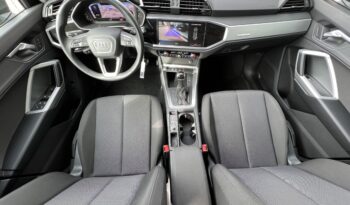 Audi Q3 35 TFSI S tronic Business Advanced, Fari Led, Gancio Traino, 18″ full