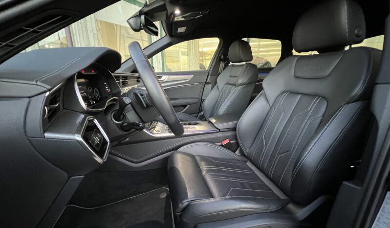 Audi A6 allroad 45 3.0 tdi quattro 245cv s-tr. 20″, Matrix, Acc full