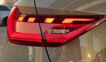 Audi A1 Sportback 30 Tfsi S-tr. S-line, Led, Look nero full