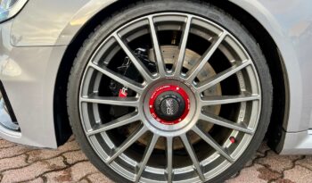 Audi RS3 Sportback 2.5 tfsi Q. s-tr, Tetto, 20”, pack RS full