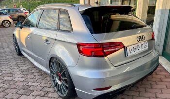 Audi RS3 Sportback 2.5 tfsi Q. s-tr, Tetto, 20”, pack RS full