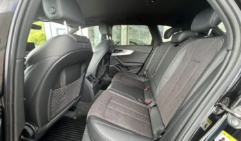 Audi A4 Avant 40 Tdi Q. S-tr. S-line, Acc, Cockpit, Led, 19″ full