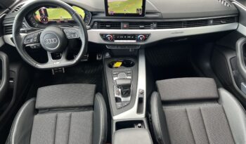 Audi A4 Avant 40 Tdi Q. S-tr. S-line, Acc, Cockpit, Led, 19″ full