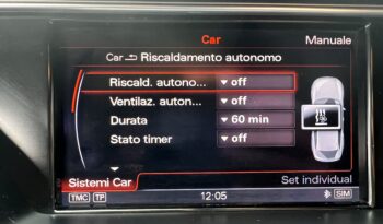 Audi A4 allroad 2.0 tdi Q. S-tronic, Tetto, G.traino, Xenon, Pelle full