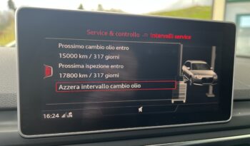 Audi A4 Avant 40 Tdi Q. S-tr. S-line, Acc, Cockpit, Led, 19″ full