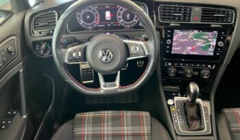 Volkswagen Golf GTI 5p 2.0 tsi Performance 245cv dsg, Tetto, Gancio, Led full