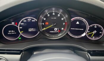 Porsche Cayenne 3.0 e-hybrid, 22”, Tetto, Pasm, Sedili Ventilati, Matrix, Sterzo integrale full