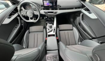Audi A4 Avant 35 tdi S-tronic, S-line, Tetto, 19”, Hud, Led full