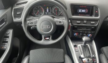 Audi Q5 2.0 Tdi Quattro S-tronic, S-line, 19″, Navi Plus, Xenon full