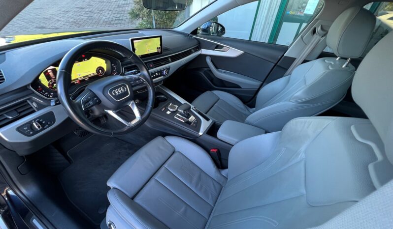 Audi A4 allroad 2.0 TDI 190 CV Q. S-tronic Business Evolution,19″, Virtual Cockpit, Pelle, Tetto full