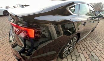 Audi A5 A5 Sportback 40 tdi Q. 190cv s-tr, Led,19″, S-line full