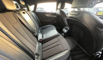 Audi A5 A5 Sportback 40 tdi Q. 190cv s-tr, Led,19″, S-line full