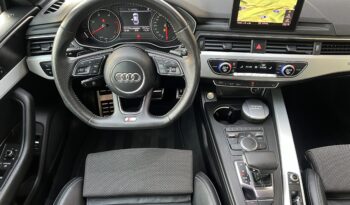 Audi A5 A5 Sportback 40 tdi Q. 190cv s-tr, Led,19″, S-line full