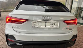 Audi Q3 Sportback 40 Tfsi Q. S-tronic S-line, Led, 19” full