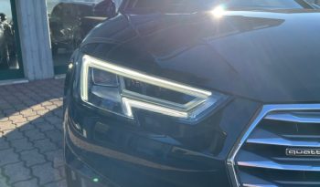 Audi A4 Avant 40 tdi Quattro 190cv s-tronic, S-line, Led full