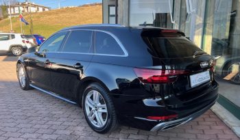 Audi A4 Avant 40 tdi Quattro 190cv s-tronic, S-line, Led full