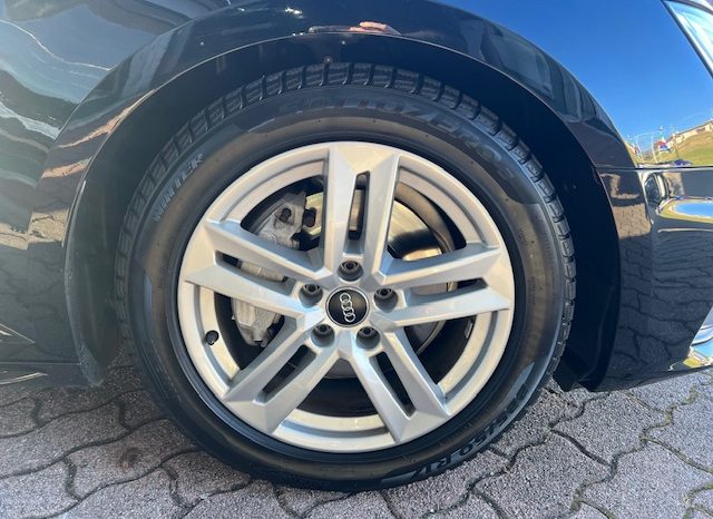 Audi A4 Avant 40 tdi Quattro 190cv s-tronic, S-line, Led full
