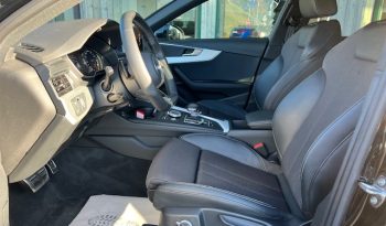 Audi A4 Avant 40 tdi Quattro 190cv s-tronic, S-line, Led full