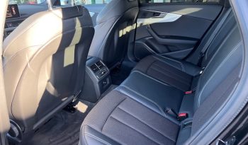 Audi A4 Avant 40 tdi Quattro 190cv s-tronic, S-line, Led full
