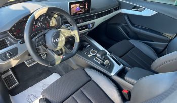 Audi A4 Avant 40 tdi Quattro 190cv s-tronic, S-line, Led full
