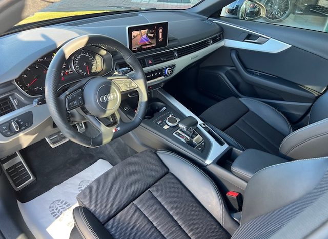 Audi A4 Avant 40 tdi Quattro 190cv s-tronic, S-line, Led full