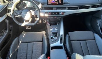 Audi A4 Avant 40 tdi Quattro 190cv s-tronic, S-line, Led full