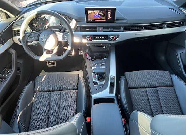 Audi A4 Avant 40 tdi Quattro 190cv s-tronic, S-line, Led full