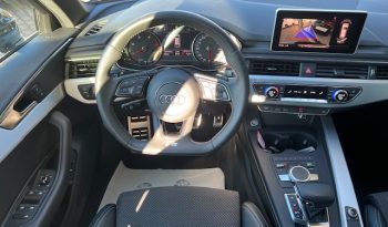 Audi A4 Avant 40 tdi Quattro 190cv s-tronic, S-line, Led full