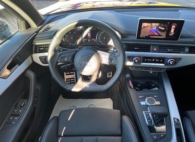 Audi A4 Avant 40 tdi Quattro 190cv s-tronic, S-line, Led full
