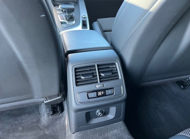 Audi A4 Avant 40 tdi Quattro 190cv s-tronic, S-line, Led full