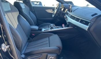 Audi A4 Avant 40 tdi Quattro 190cv s-tronic, S-line, Led full