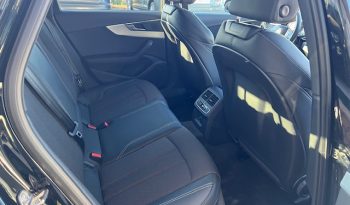 Audi A4 Avant 40 tdi Quattro 190cv s-tronic, S-line, Led full