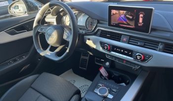 Audi A4 Avant 40 tdi Quattro 190cv s-tronic, S-line, Led full