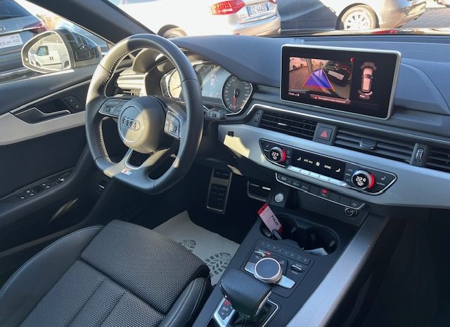 Audi A4 Avant 40 tdi Quattro 190cv s-tronic, S-line, Led full