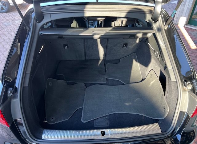 Audi A4 Avant 40 tdi Quattro 190cv s-tronic, S-line, Led full
