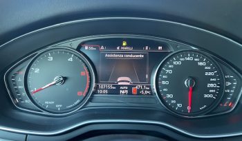 Audi A4 Avant 40 tdi Quattro 190cv s-tronic, S-line, Led full
