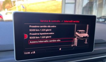 Audi A4 Avant 40 tdi Quattro 190cv s-tronic, S-line, Led full